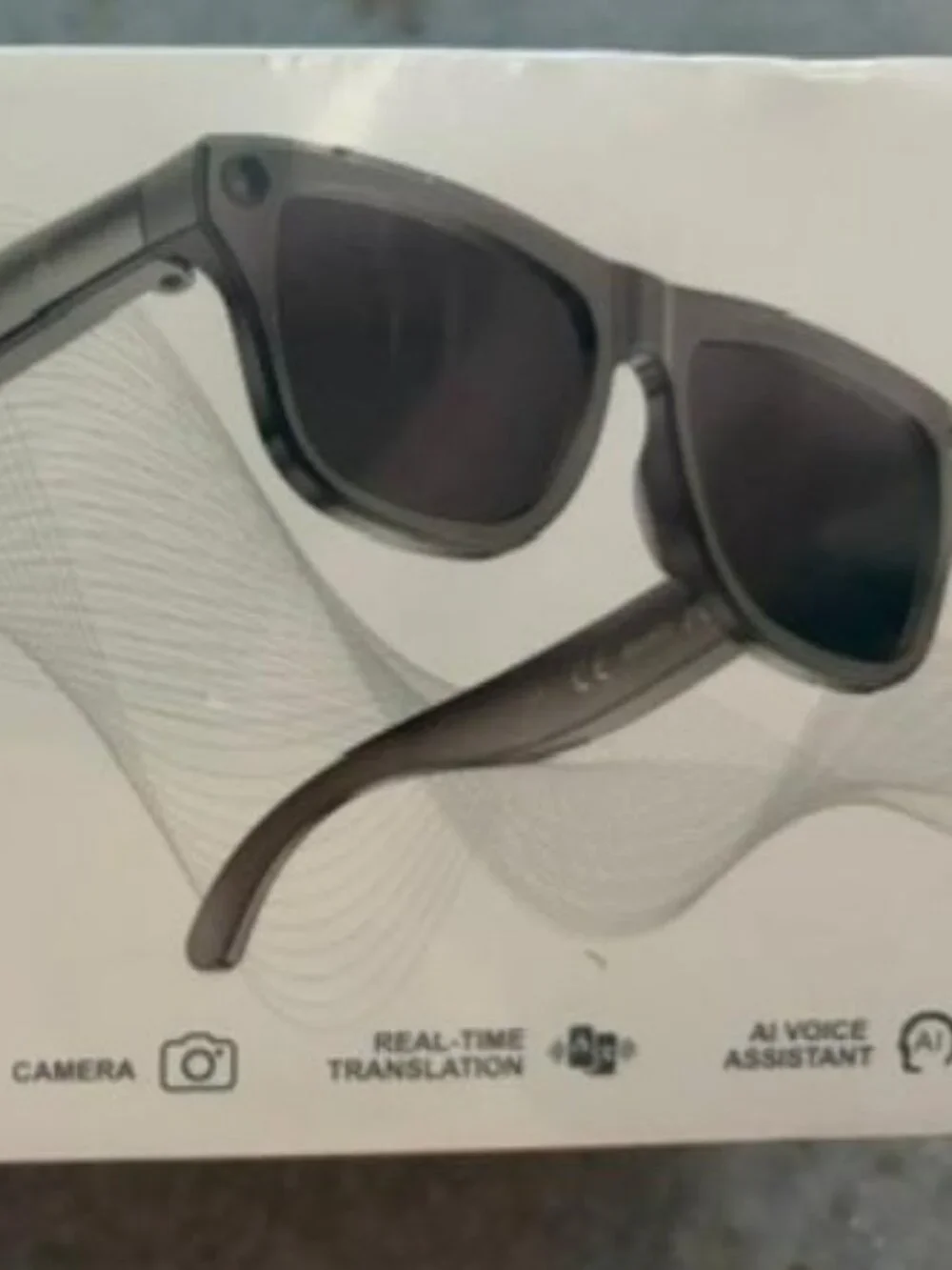 AI Glasses